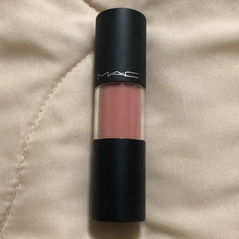 MAC Versicolour Stain Long Live The Night